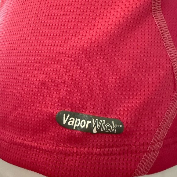 The North Face Short Sleeve Top | Bright Pink | Sz Small | Sporty & Activewear - Picture 4 of 6